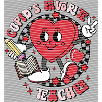 Valentine's Day-QRJ  5694